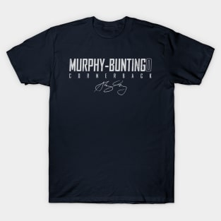 Sean Murphy-Bunting Tennessee Elite T-Shirt